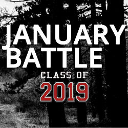 January Battle 2019