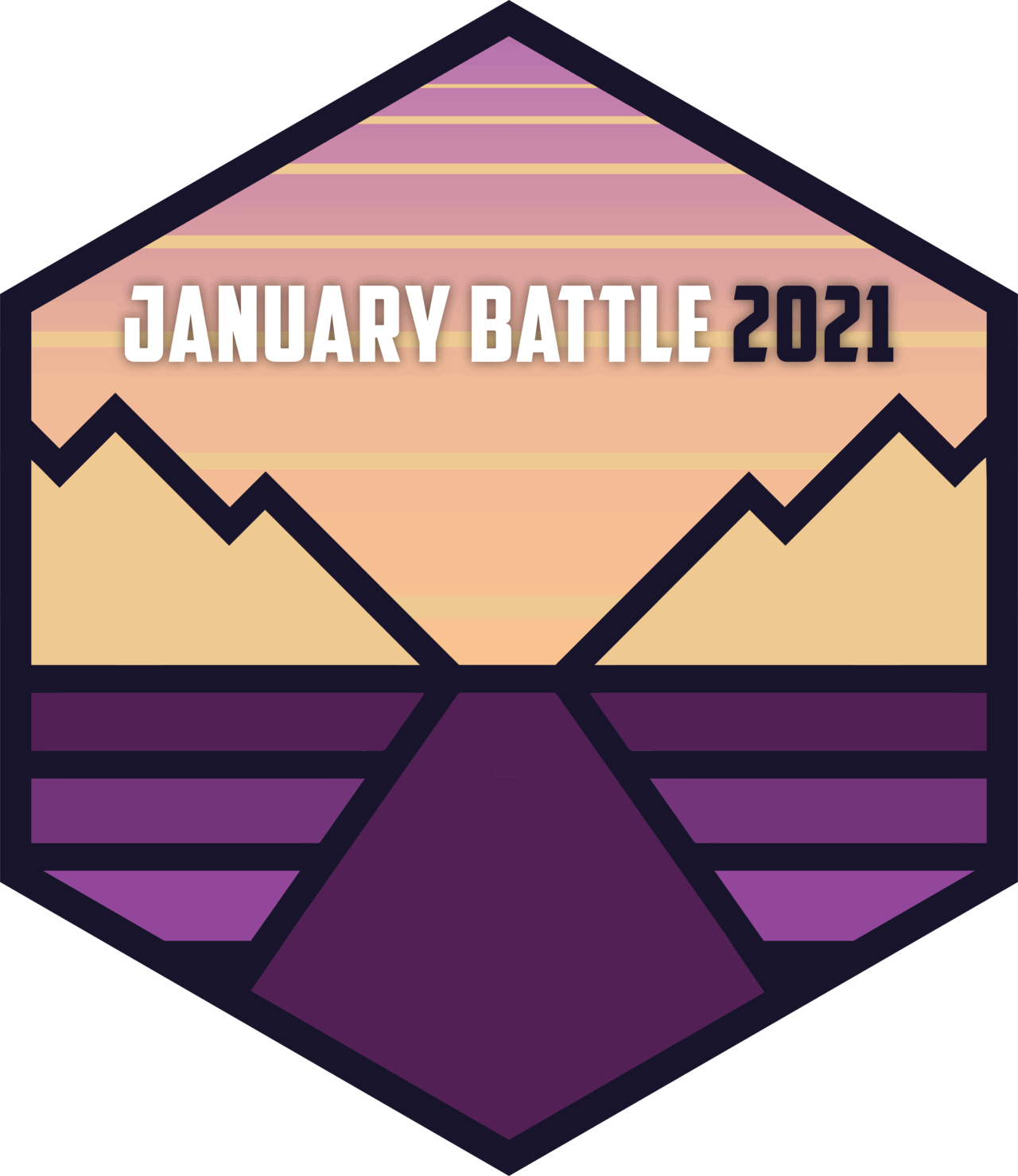 January Battle 2021