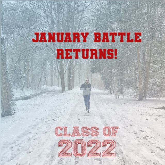 January Battle 2022